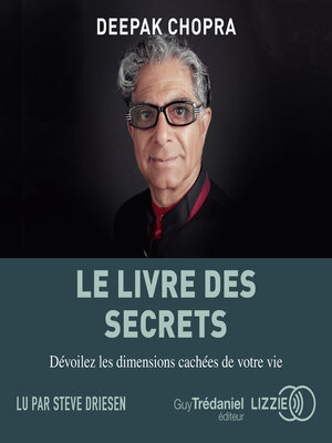 cover image of Le livre des secrets